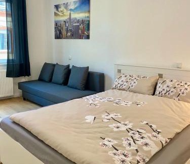 Sued Apartment | PnT home-stilvolles Apartment