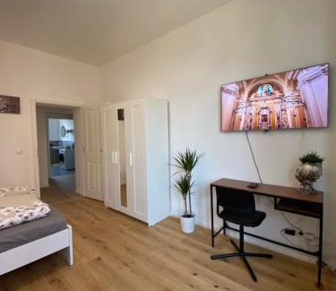 Sued Apartment | PnT home-stilvolles Apartment