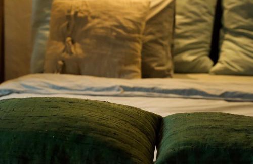 Hodrusa Ski Chalet | Poštárova cesta - banícky domček Birnbaum