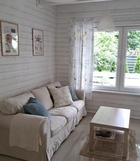 Pobierowo House | Pobierowo Bracka 1