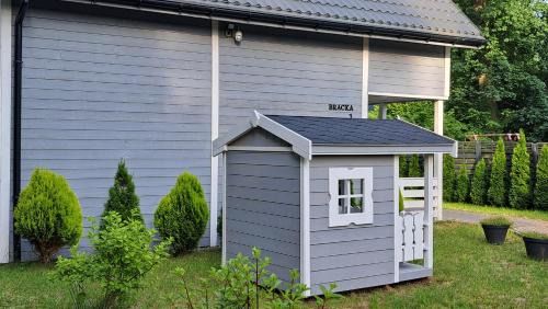 Pobierowo House | Pobierowo Bracka 1