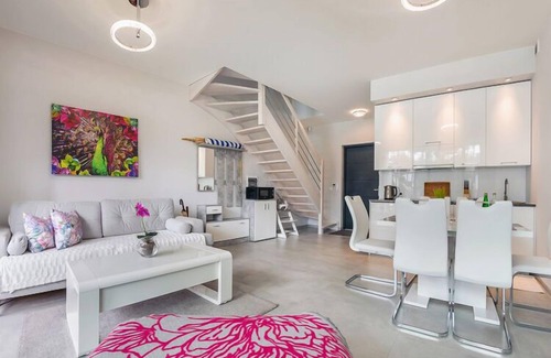Pobierowo House | Pobierowo Holiday Home near Baltic