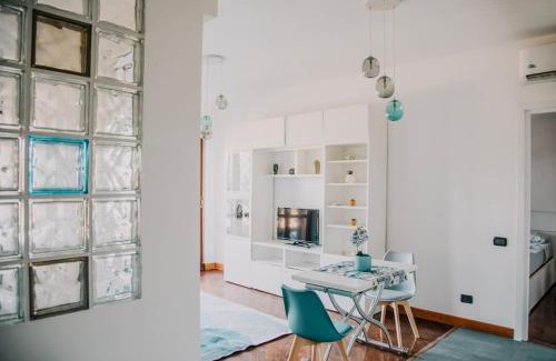 Centro Giano Apartment | Poccio House