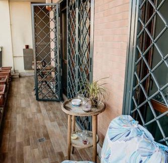 Centro Giano Apartment | Poccio House