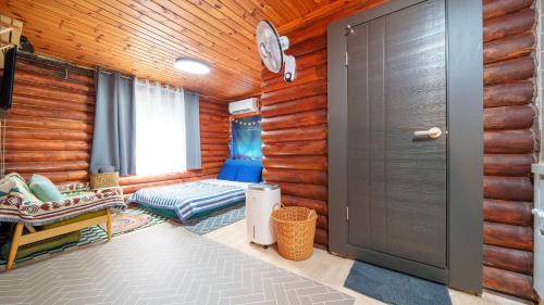 Pocheon House | Pocheon Arumdri Pension