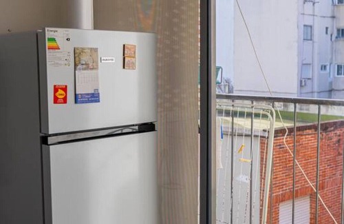 Pocitos Apartment | Pocitos a pasos del mar comodidad- ubicación ideal