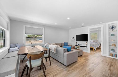 Laurel House | Poco Paradiso