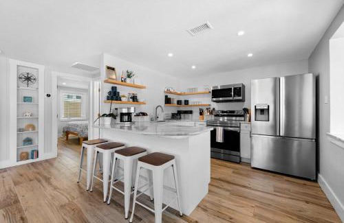 Laurel House | Poco Paradiso