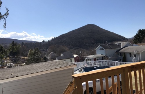 Jim Thorpe Apartment | Pocono Jim Thorpe1 - close to everything1
