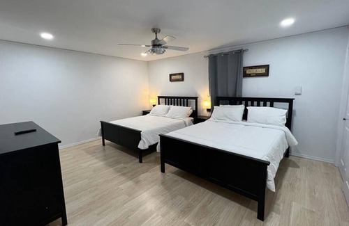 Tobyhanna Cottage | Poconos Modern Dream House