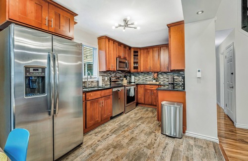 Tobyhanna House | Poconos Play House! Hot Tub, Fire Pit, Jungle Gym, Game Rooms