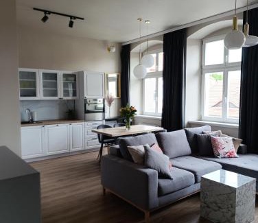 Centrum Apartment | Pocztowy