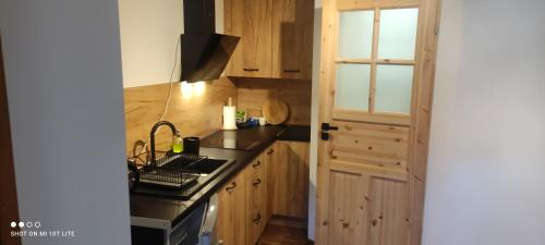 Piechowice Apartment | Pod Śnieżnymi Kotłami