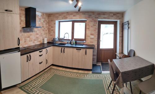 Piechowice Apartment | Pod Śnieżnymi Kotłami