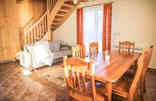 Kacwin House | Pod Świerkami