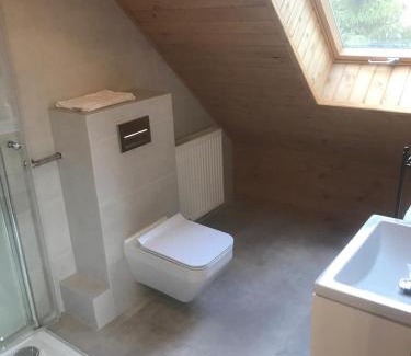 Bialowieza House | Pod Żywotnikami