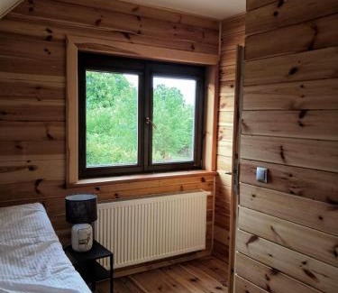 Bialowieza House | Pod Żywotnikami