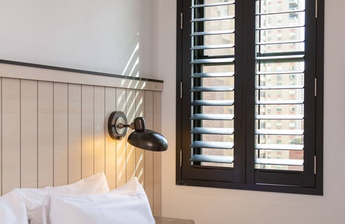 Midtown East Hotel | Pod 39