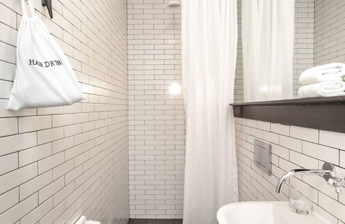 Midtown East Hotel | Pod 39