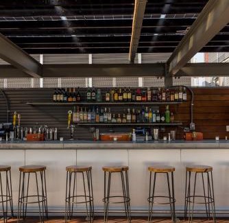 Williamsburg Hotel | Pod Brooklyn