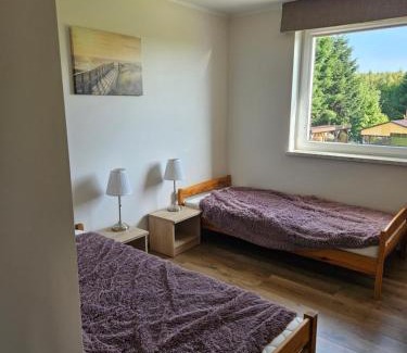 Choczewo Apartment | Pod Cisem