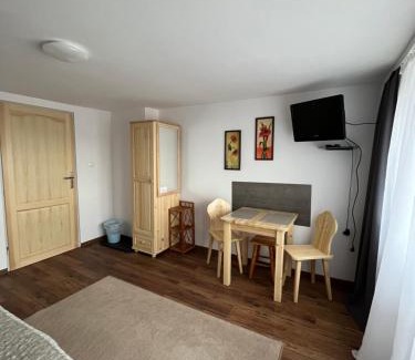 Czorsztyn House | Pod Cisowcem