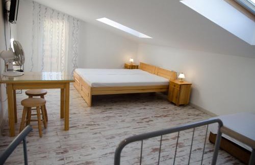 Wadowice House | Pod Dębami