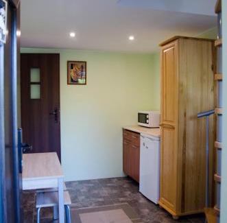 Wadowice House | Pod Dębami