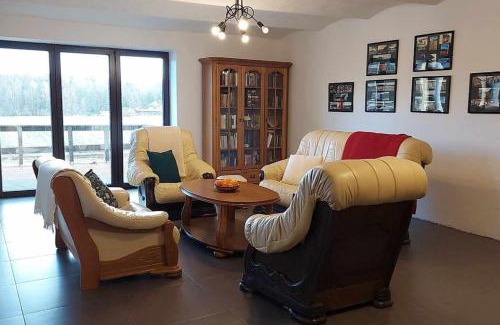 gmina Kaliska House | Pod Dębem