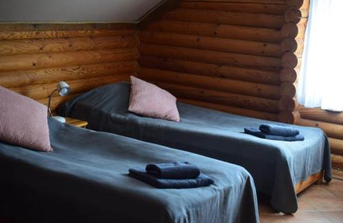 Tylkowo Bed & Breakfast | Pod Dobrym Aniołem