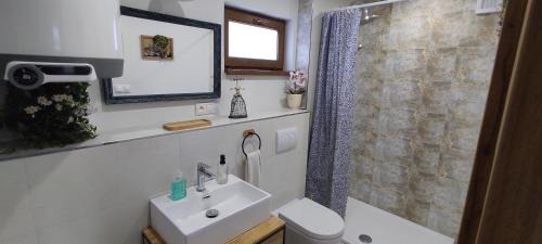 Stiavnicke Bane House | Pod farárovou hôrkou