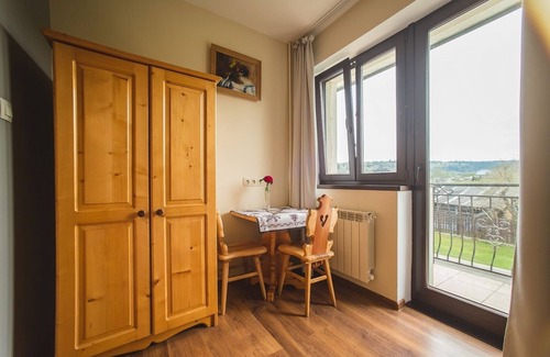 Jurgow Apartment | Pod Hawraniem
