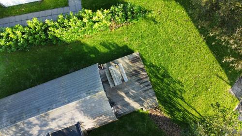 Oostrum House | Pod huisje met hottub
