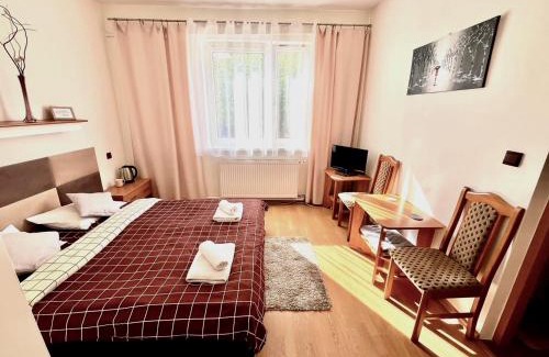 Torun House | Pod Jarzębiną