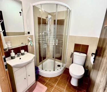 Torun House | Pod Jarzębiną