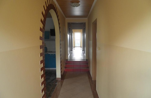 Polanczyk House | Pod Kabajka