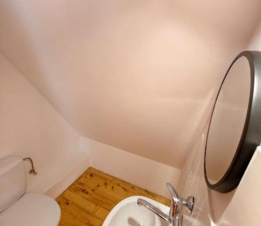 Kruklanki House | Pod kogutkiem