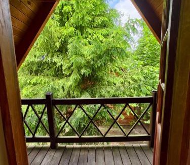 Kruklanki House | Pod kogutkiem