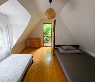 Kruklanki House | Pod kogutkiem