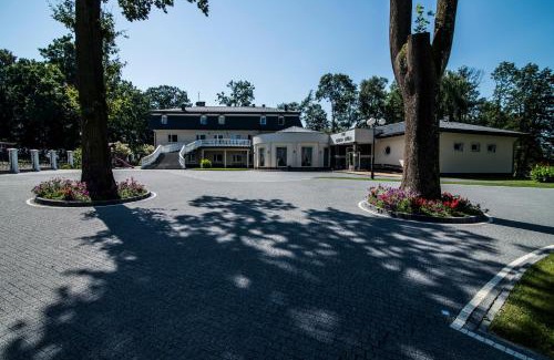 Oleszyce House | Pod Ksiecia Gorka