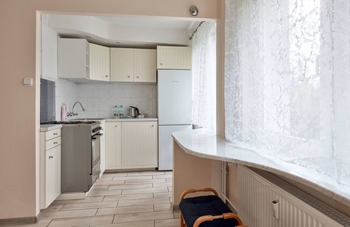 Stare Miasto District Apartment | Pod Lipami Homely Apartment