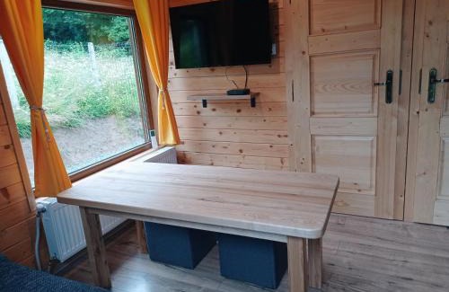 Walim House | Pod Niedźwiedzicą