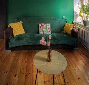 Srebrna Gora Apartment | Pod Papugami