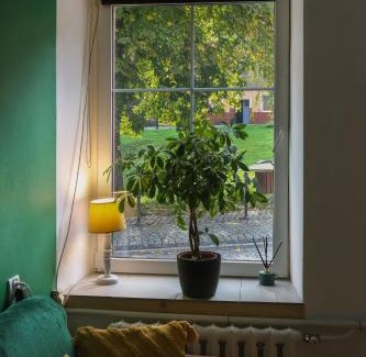 Srebrna Gora Apartment | Pod Papugami