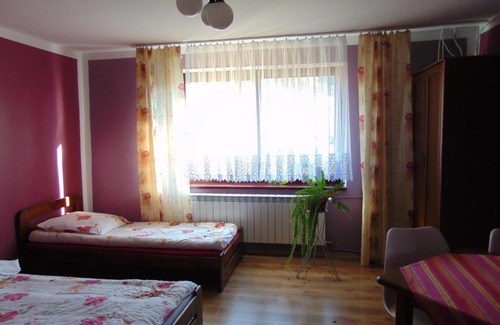 Mszana Dolna House | POD RÓŻĄ