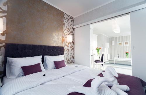Wielun Hotel | Pod Ratuszem