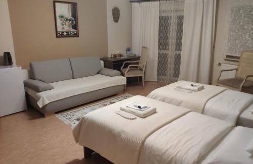 Siemiatycze House | Pod Skrzydłami Podlasia