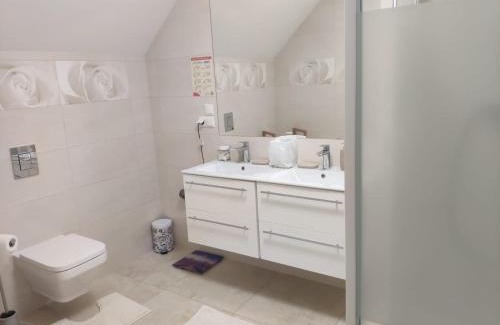 Siemiatycze House | Pod Skrzydłami Podlasia