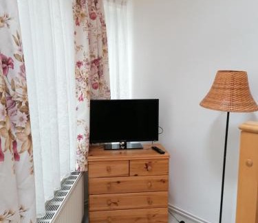 Jurata Apartment | Pod Sosnami