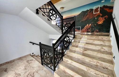 Bialy Dunajec Apartment | Pod Sosnami Termy 450m -20 procent na Termy